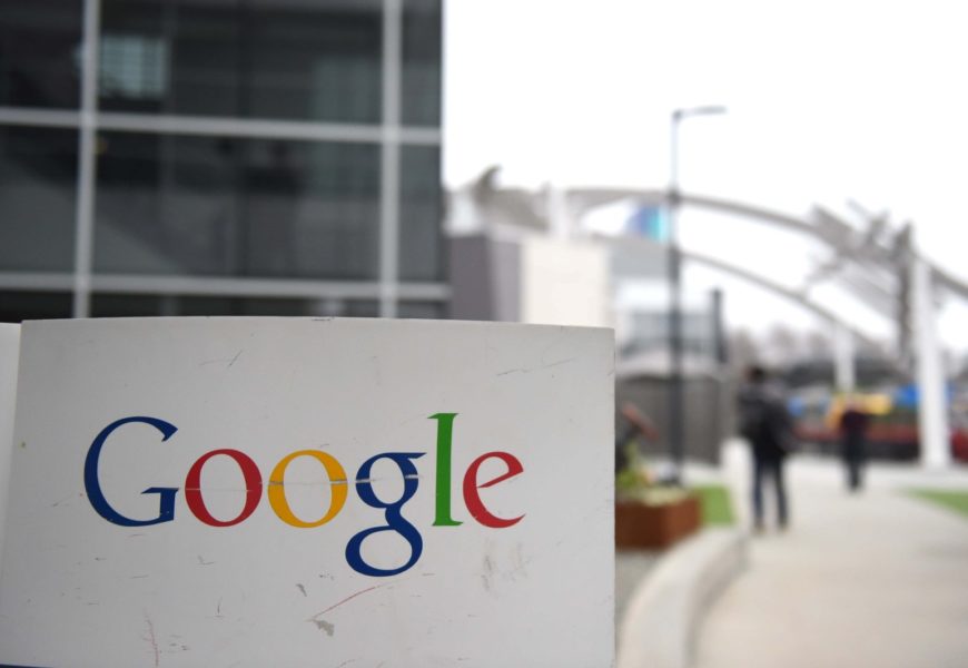 Entrepreneurial Deficit Bane of Nigerian Tech Developers, says Google