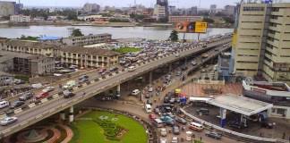 LAGOS: FG TO DEMOLISH JIBOWU & COSTAIN BRIDGES