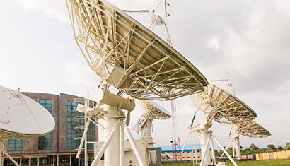 ICT: Why Nigerians Should Have Confidence in NIGCOMSAT