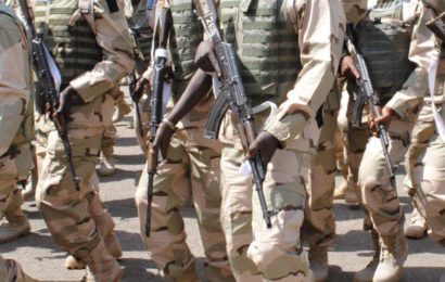 Army Mandates Personnel to Learn Igbo, Hausa, Yoruba Before 2019