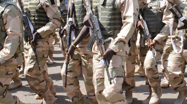 Reps Kicks Against New Language Policy by Nigerian Army