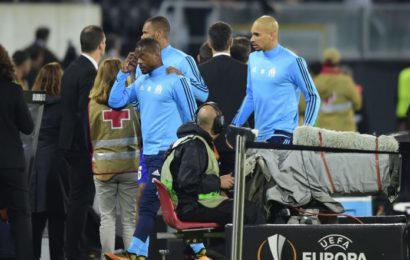 Patrice Evra Fired, Banned from UEFA Competitions