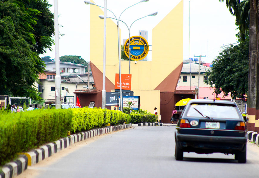 UNILAG hosting to win 26th NUGA competition in 2019 — VC