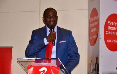 ‘How Airtel Restored Hope of 25 Despaired Families in 3-years’