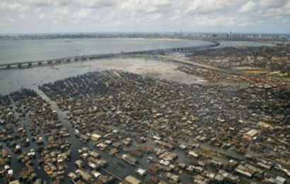 Fishes in Lagos Lagoon Poisonous, Experts Warn