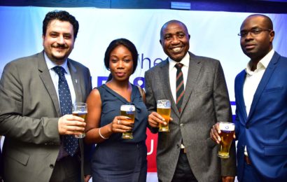 Nigerian Breweries Expands Premium Category with Stella Lager Beer