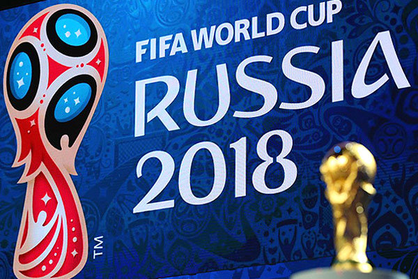 How Super Eagles Escaped Nightmare World Cup Draw in Russia