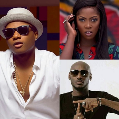 Wizkid, Tuface, Tiwa Savage, for A/Ibom Christmas Groove