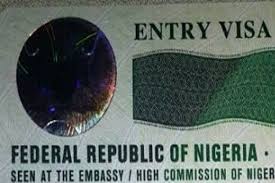 Nigeria Starts New Visa Charges for US Citizens