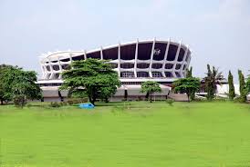 Workers Protest Proposed Sale of National Theatre