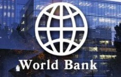 2019: World Bank’s $18.5m for SEEFOR projects in Edo