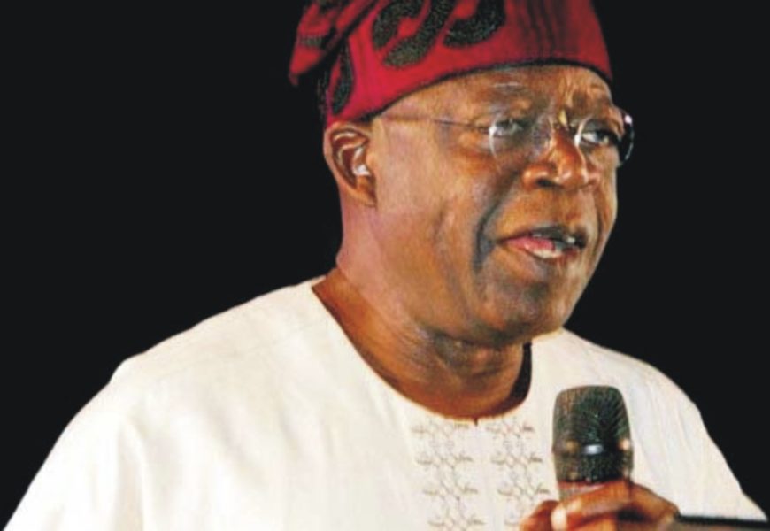 APC Solution to Four Years of Frustration in Ekiti – Tinubu