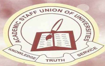 2018: ASUU Speaks Tough, Tells Nigerians to Brace Up