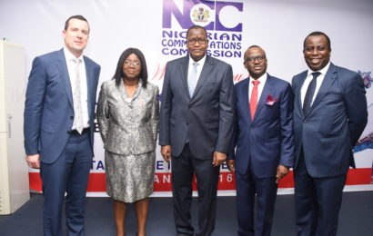 2018: NCC Allays Fears on ISPs, Telcos Data Price Hike