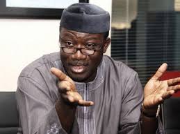 Update on Ekiti: Fayemi Challenges 10-year Ban