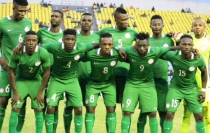 Revealed! NFF Pockets N198Million, Shares N90Million for CHAN Eagles, Coaches