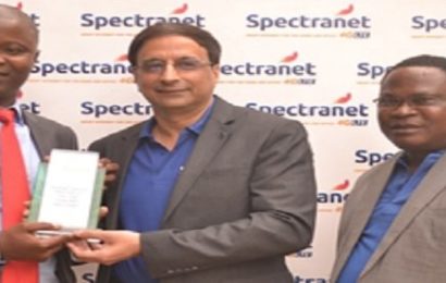 Spectranet Edges 36 Others Internet Service Providers on 4G LTE – NTITA