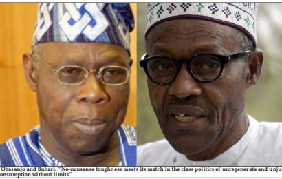 Update: Presidency Replies Obasanjo “No Comment on Your Letter” to Buhari