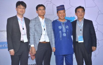 Samsung Prepares for New Phase of Growth in Nigeria