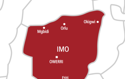 Why Prof. Iwu, Stan Ekeh, Lead Fight against Poverty in Imo State