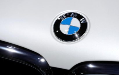 BMW to Recall 11,700 Cars after Installing Wrong Engine Software