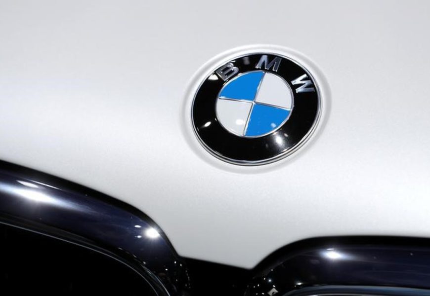 BMW to Recall 11,700 Cars after Installing Wrong Engine Software