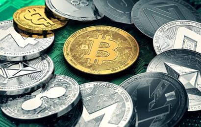 Don’t Investment in Crypto Currencies, CBN Warns