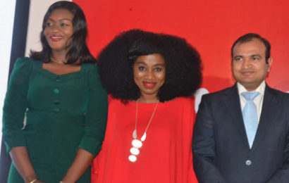 Canon Launches ‘My Naija Story’ Photograph Campaign