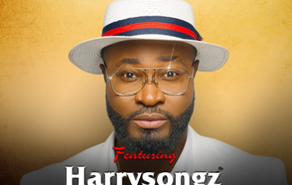 Harryson Hits Enugu for Legend Extra Stout’s Concert