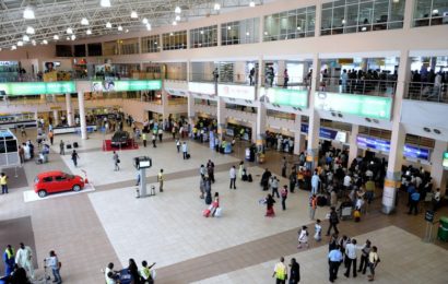 No traffic rush at Abuja airport as Eid-el fitr holiday ends