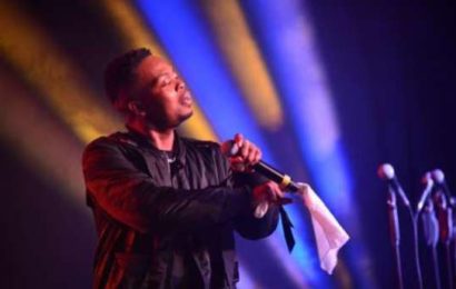 ‘Science Student’: Olamide Releases Video with 120 ‘Shaku Shaku’ Dancers