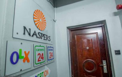 Naspers Closes OLX after Selling Konga