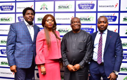 Interswitch Dangles N20M on Nigerian Students to Revive STEM Education