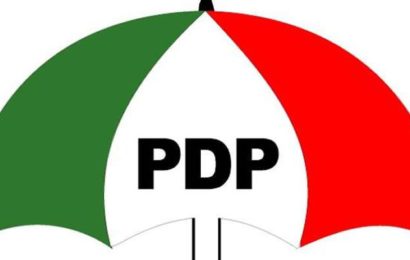 PDP mocks APC over Lagos commissioner’s exit from party