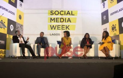 SMW: LASG Targets 2Million Followers for Online Community Initiative