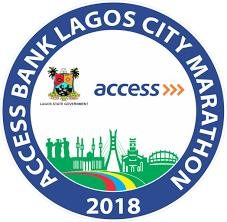 Access Bank Lagos City Marathon Holds Today