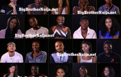 Ladies of Big Brother Nigeria Celebrate Women Heroes