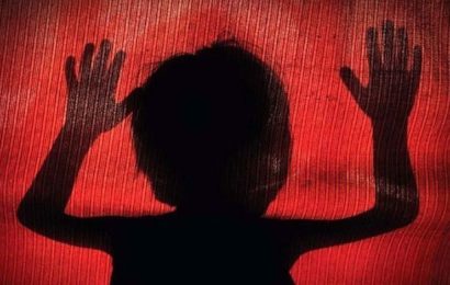 Video of 2 year-old child raped in Chrisland School played in court