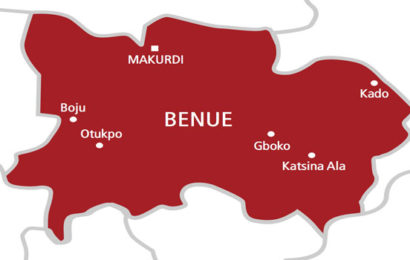 SystemSpecs: 500 Ghost Workers, Duplicate BVNs Uncover in Benue