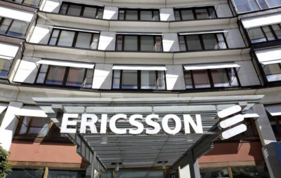 Ericsson Plans Innovation Hubs for Nigeria, Others