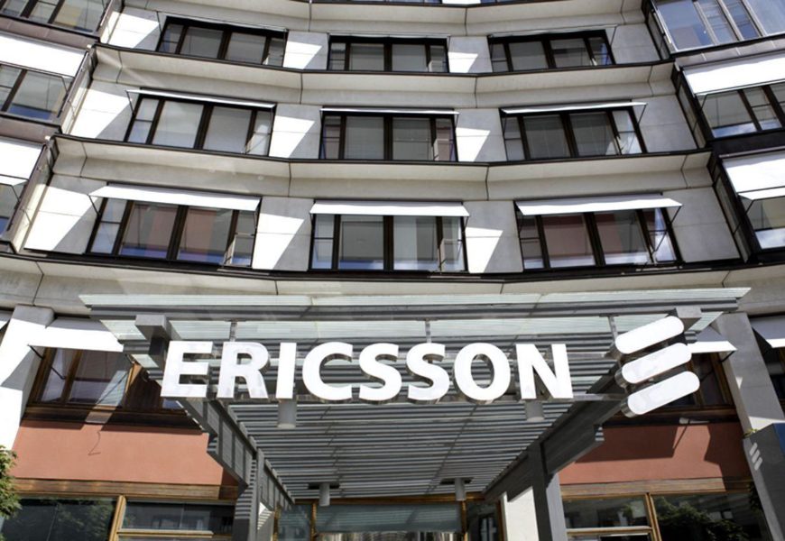 Ericsson Plans Innovation Hubs for Nigeria, Others