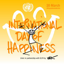 Int’l Day of Happiness: Nigerians Are Not Happy — Residents