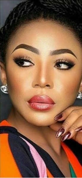 BBNaija: I Was Raped & Infected, ex-Housemate Ifu Ennada Revealed