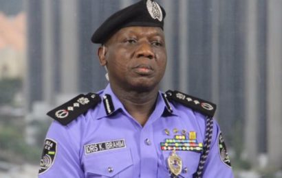 IGP Withdraws Policemen Attached to Politicians, Companies Others