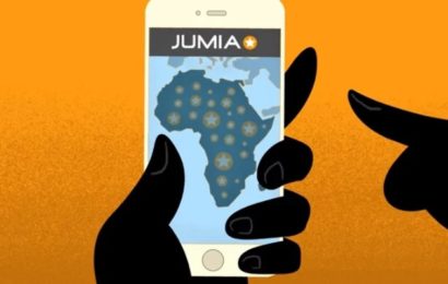 Jumia says, Affordability Aids Use of Smartphones in Nigeria