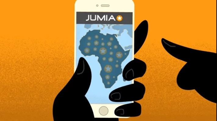 2018: Jumia Nigeria Records Growth on Food, Travel Portfolios