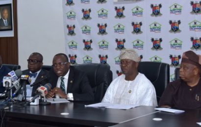 Lagos Cuts Land Use Charge Rates, Waives Penalty for Late Payment