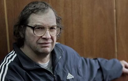 Breaking!: MMM Founder, Sergey Mavrodi, is Dead