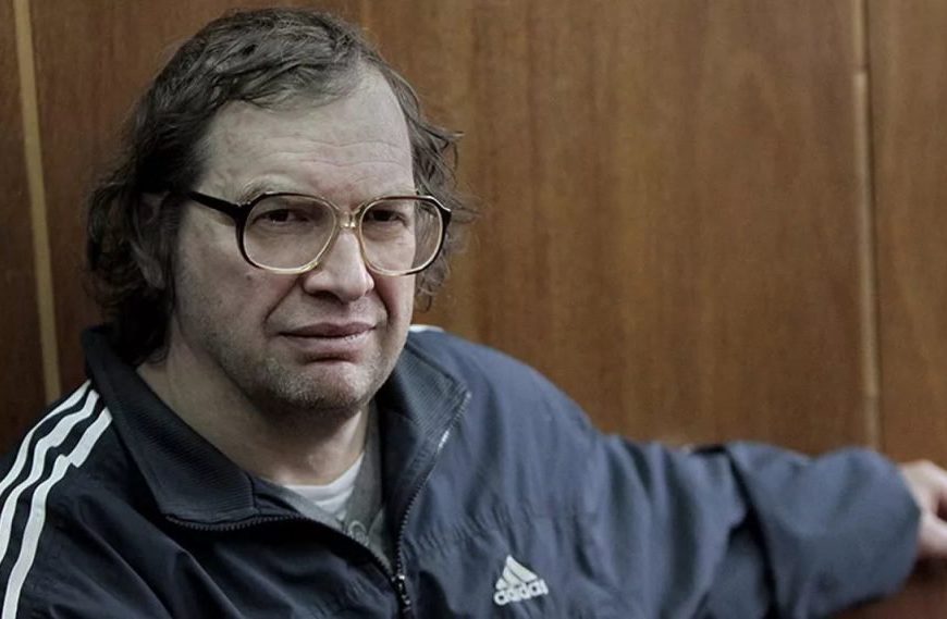 Breaking!: MMM Founder, Sergey Mavrodi, is Dead