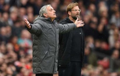 Breaking: Man United Sacks Jose Mourinho as Manager